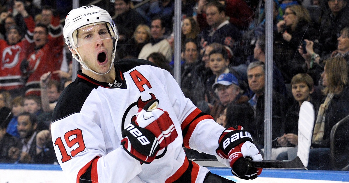 Travis Zajac announces retirement and the next step in his NHL career.