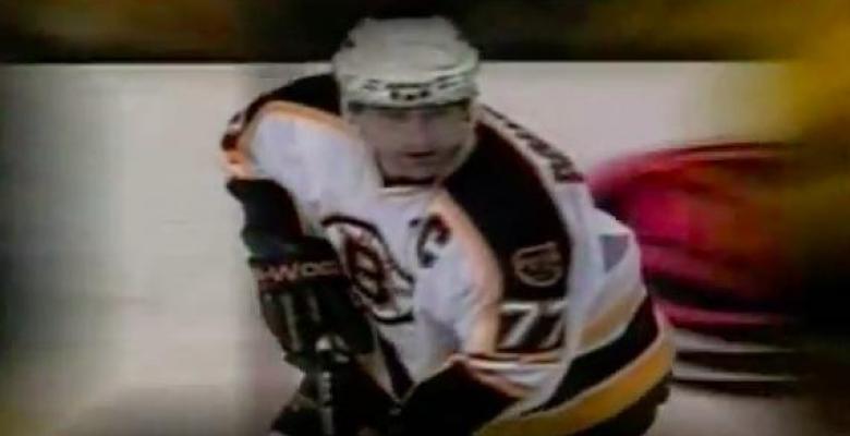 Ray Bourque Career Highlights