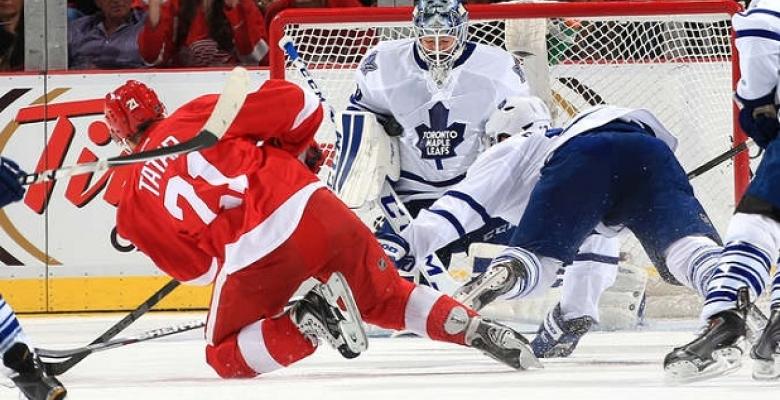 Bernier solid in overtime loss