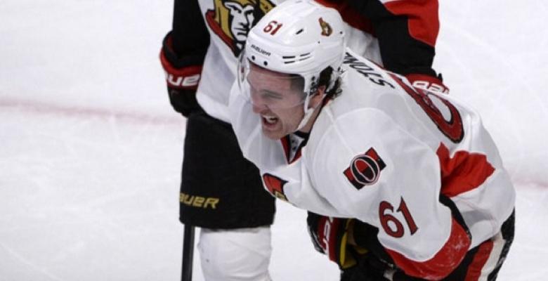 Breaking: Catastrophic news for the Ottawa Senators!