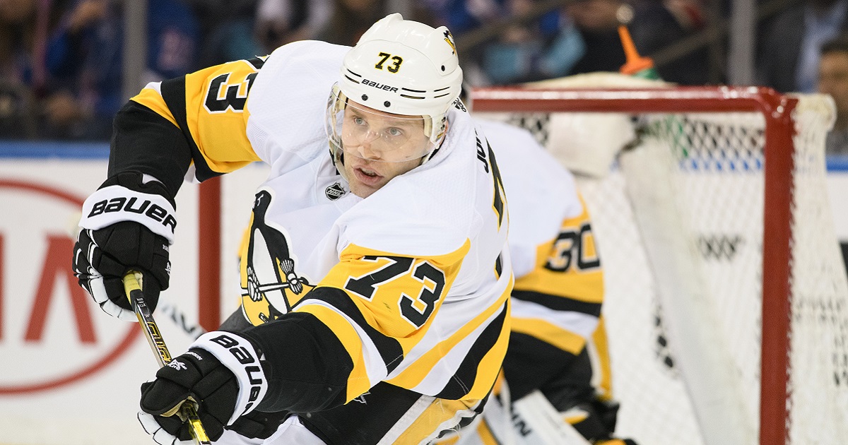 Two sources claim a “Jack Johnson trade is likely to happen in the next 48 hours.”