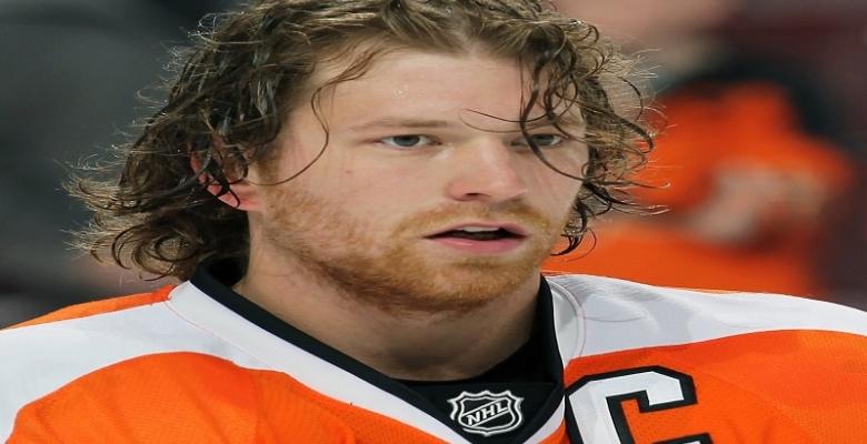 The importance of Flyers captain Claude Giroux.