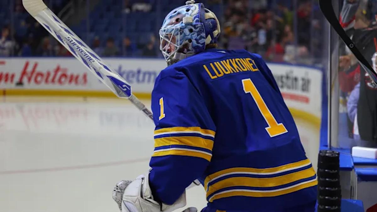 Ukko-Pekka Luukkonen