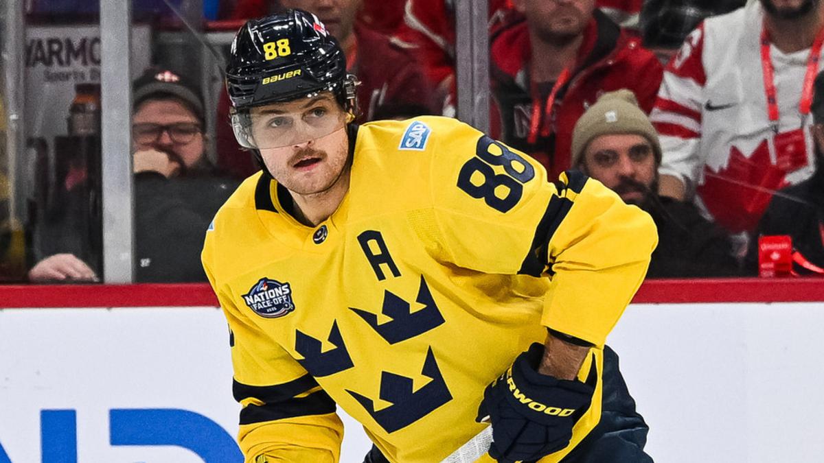 William Nylander