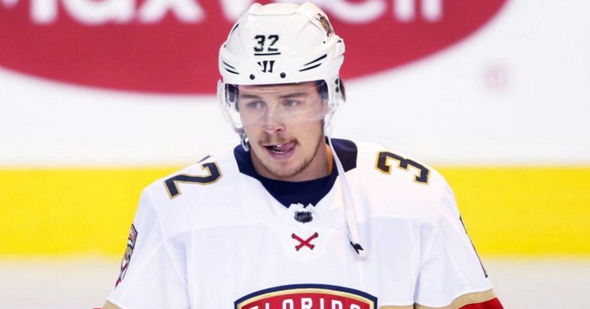 Lucas Carlsson-Larry MacDougal-Canadian Press