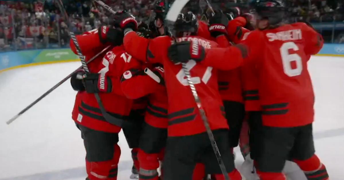 Team Canada