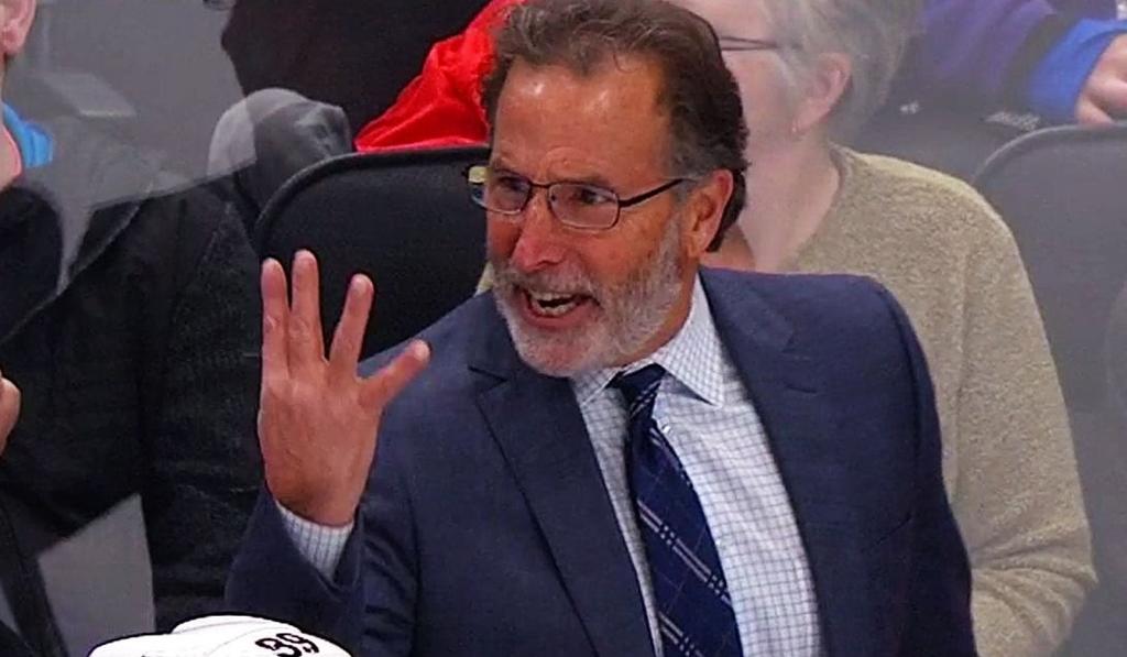 John Tortorella