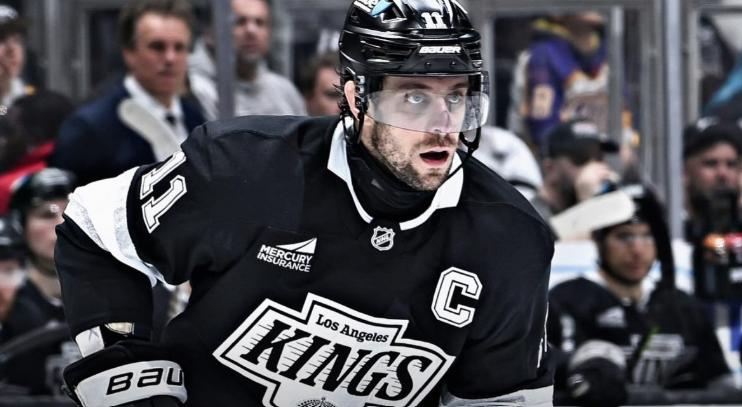 Anze Kopitar