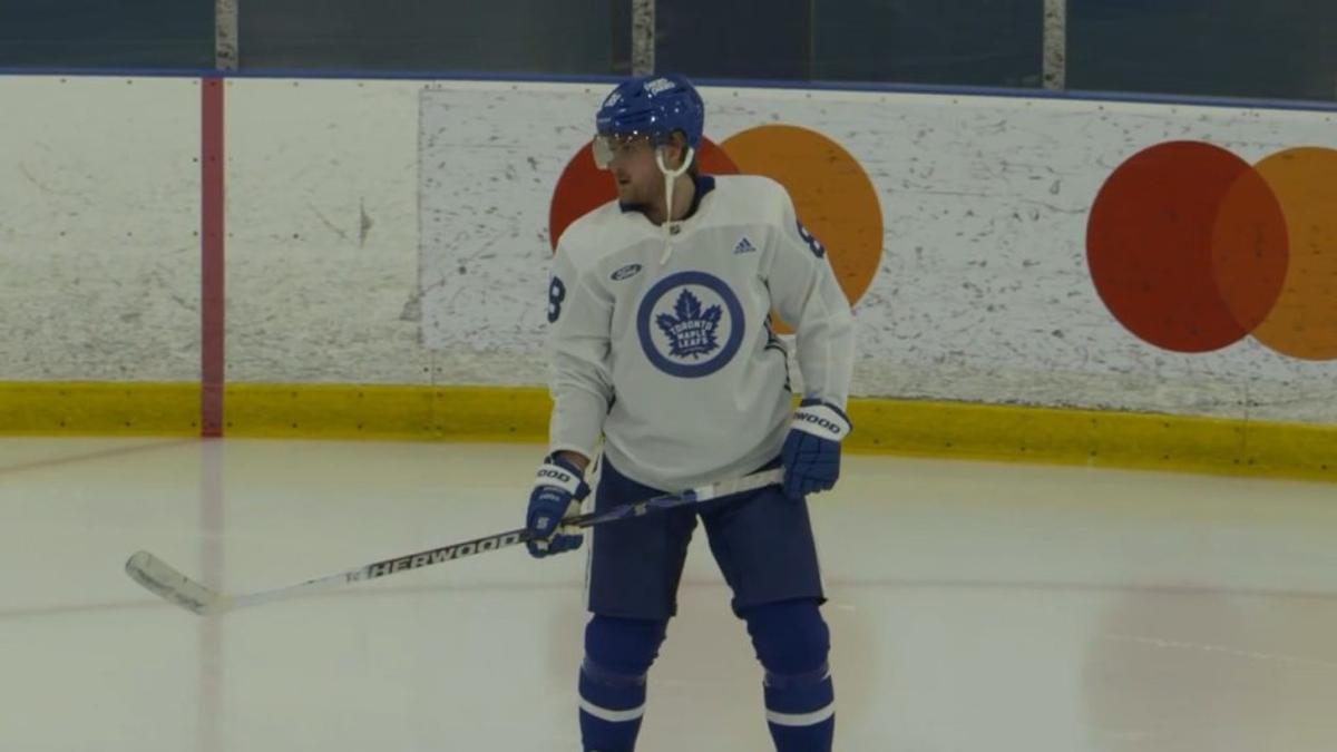 William Nylander 