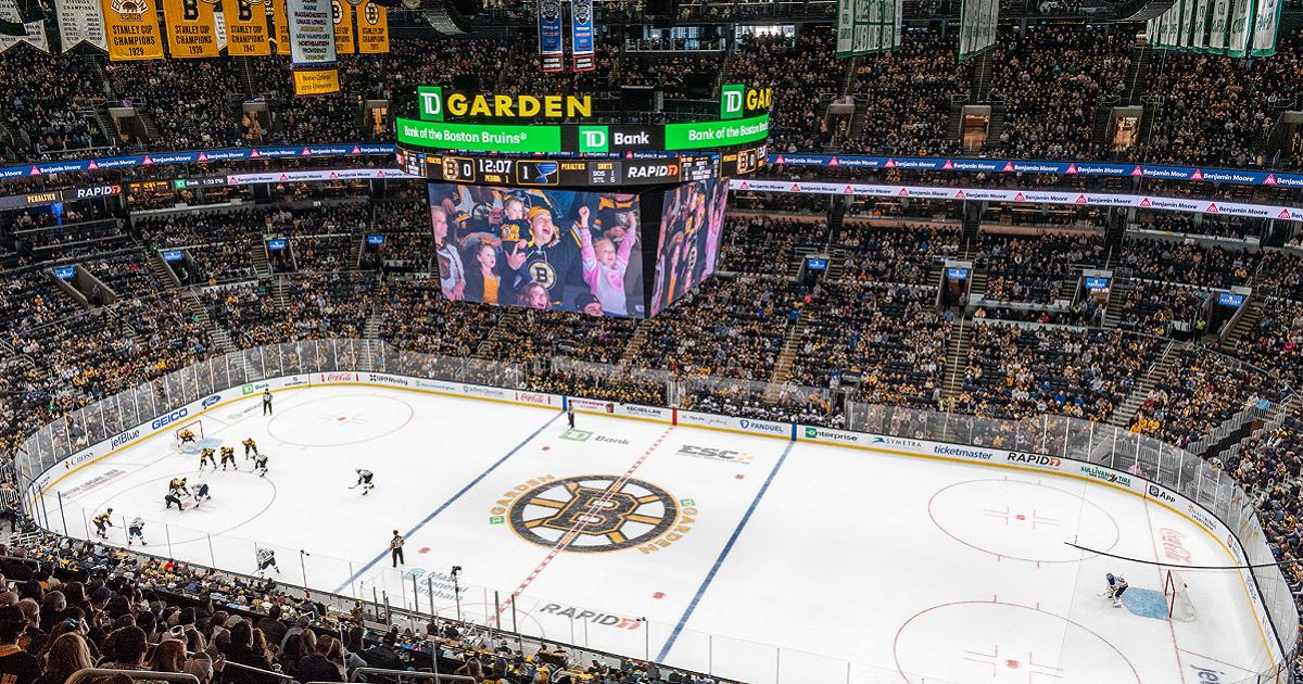 TD Garden-Stadium 51