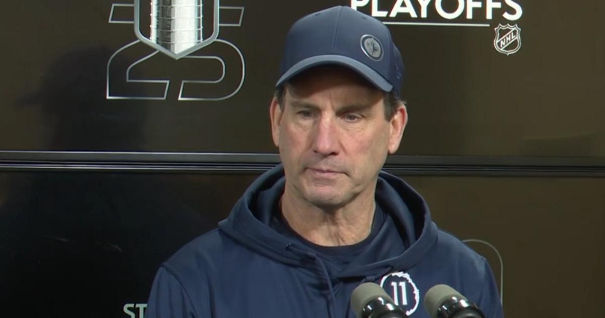 Scott Arniel-Game-7-May-4-2025