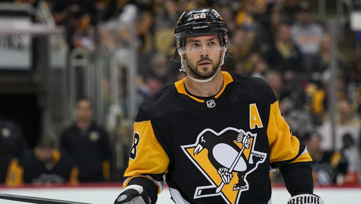 Kris Letang