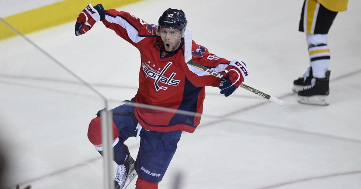 Evgeny Kuznetsov-Nick Wass-AP