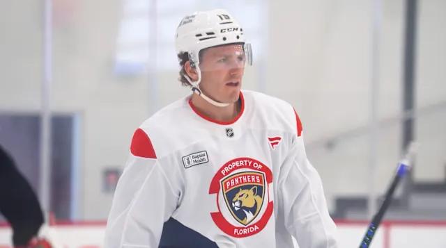 Matthew Tkachuk 