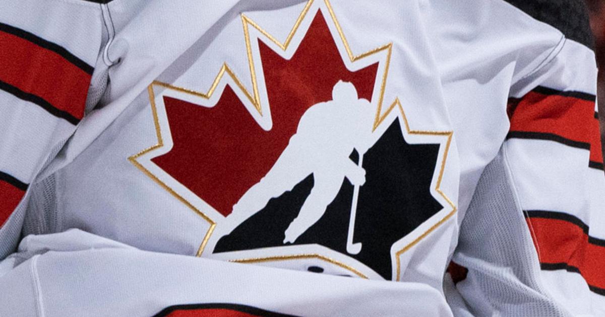 Hockey Canada Getty