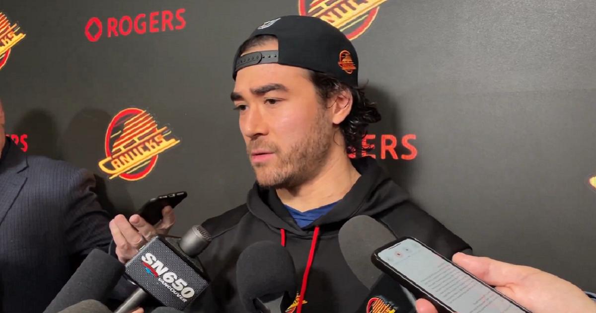 Kiefer Sherwood-Jan-19-2026